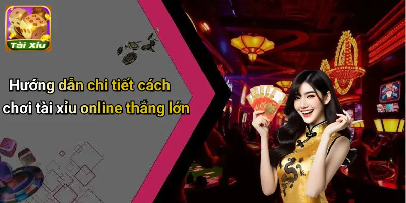 tài xỉu