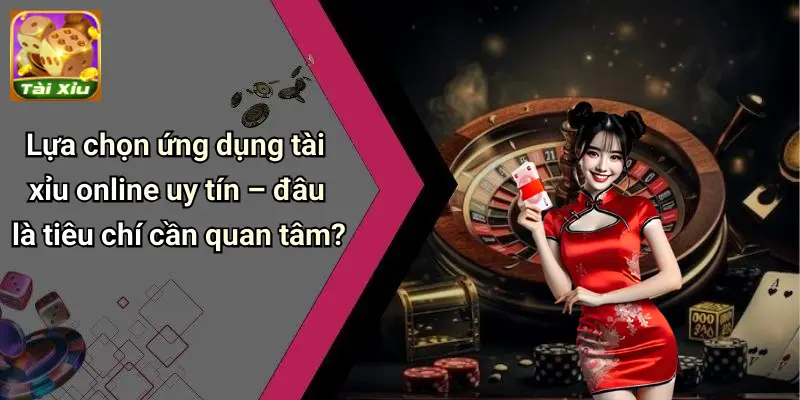 tài xỉu