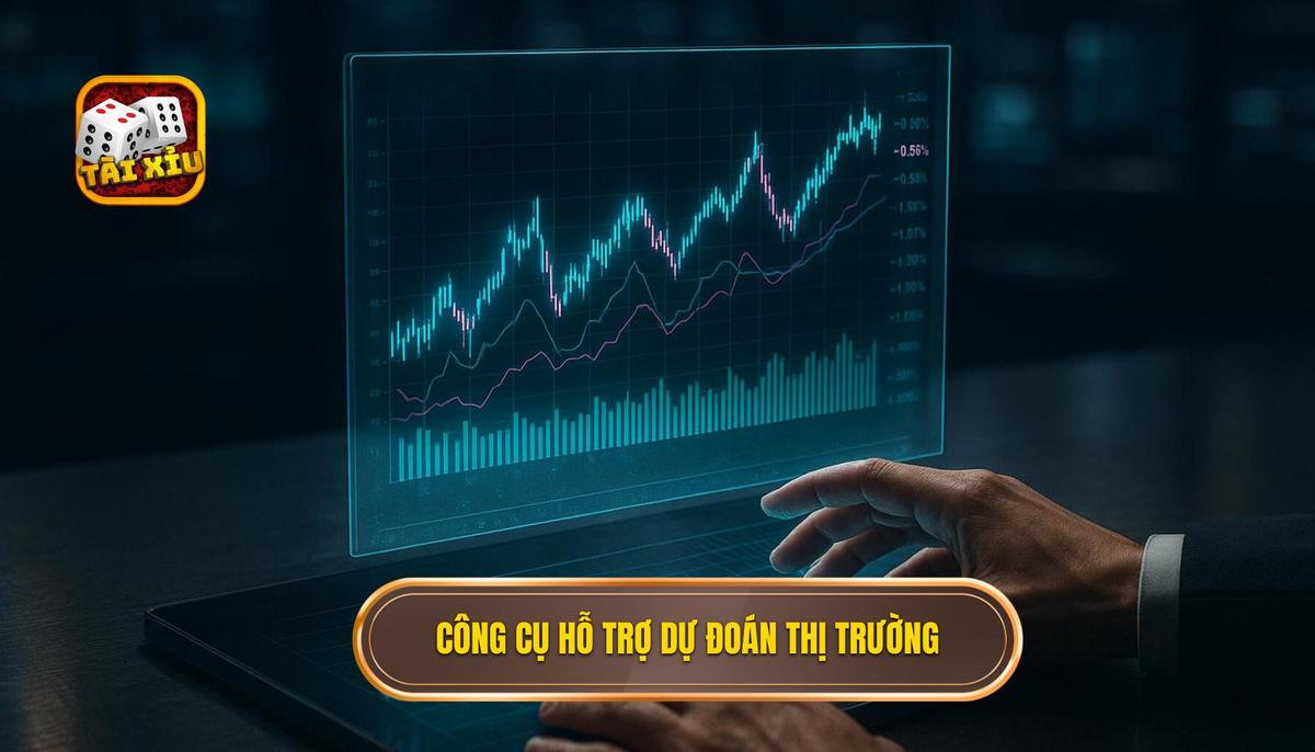 Phân loại các công cụ hỗ trợ dự đoán thị biến nhất hiện nay