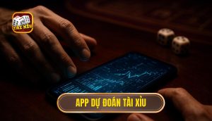 thumb - app dự đoán tài xỉu