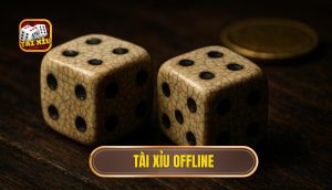 thumb - tài xỉu offline