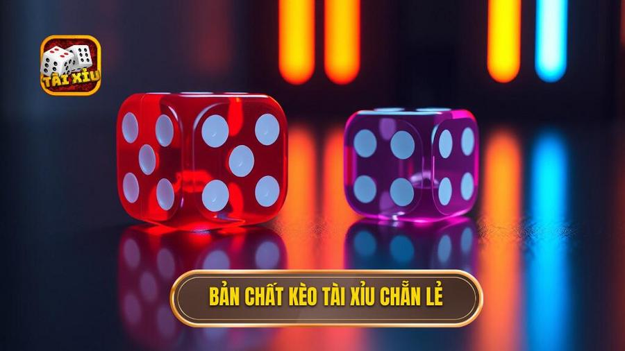 Bản chất kèo Tài xỉu chẵn lẻ