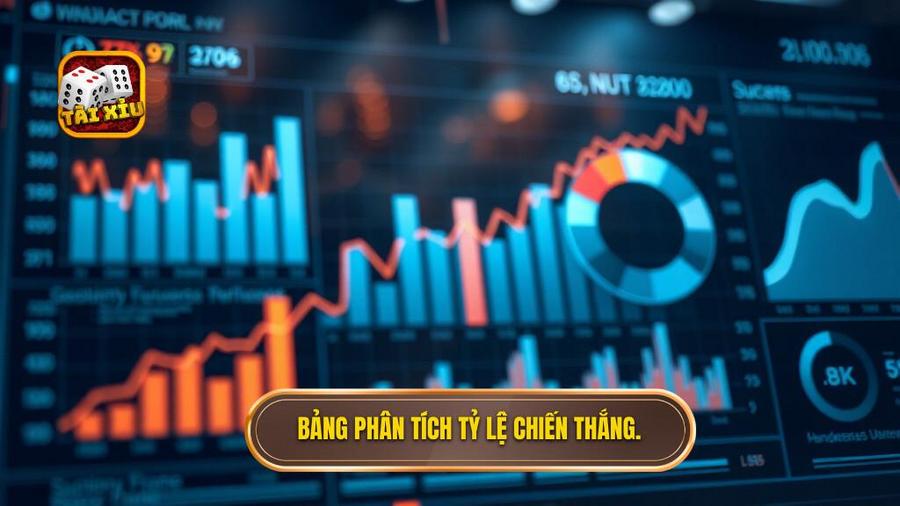 Bảng phân tích tỷ lệ chiến thắng