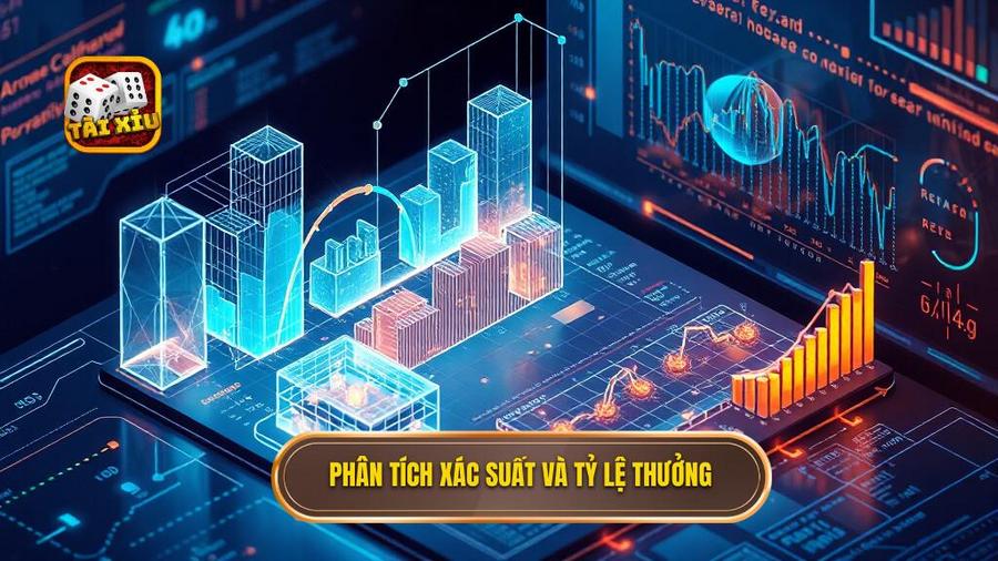 Phân tích xác suất và tỷ lệ thưởng
