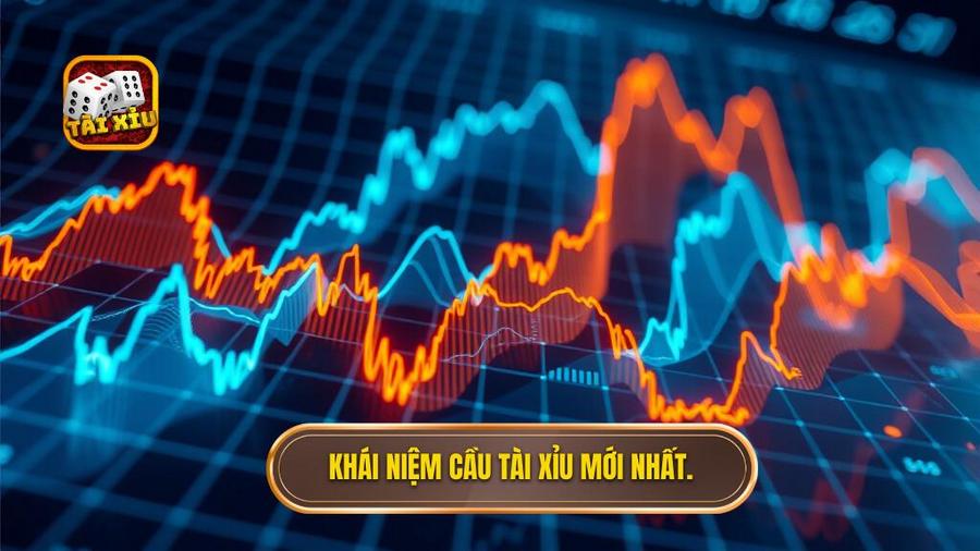 Hiểu đúng về khái niệm cầu tài xỉu mới nhất
