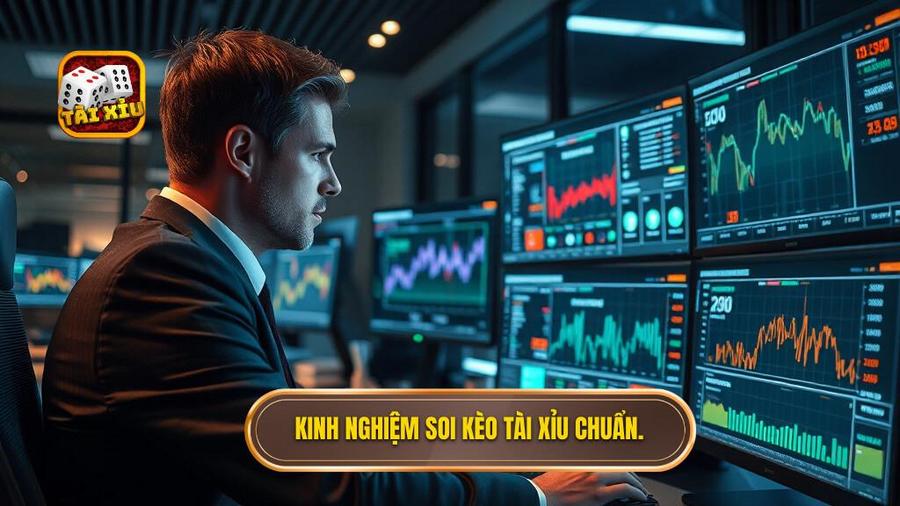 Hiểu rõ về kèo tài xỉu hôm nay trước khi xuống tiền