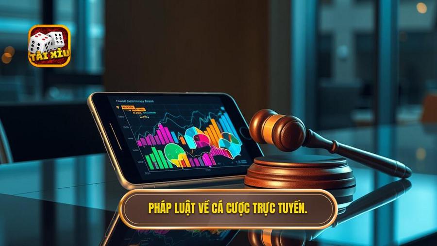 Thực trạng pháp lý về cá cược trực tuyến tại Việt Nam