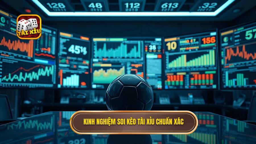Bảng tổng hợp kinh nghiệm soi kèo tài xỉu hôm nay