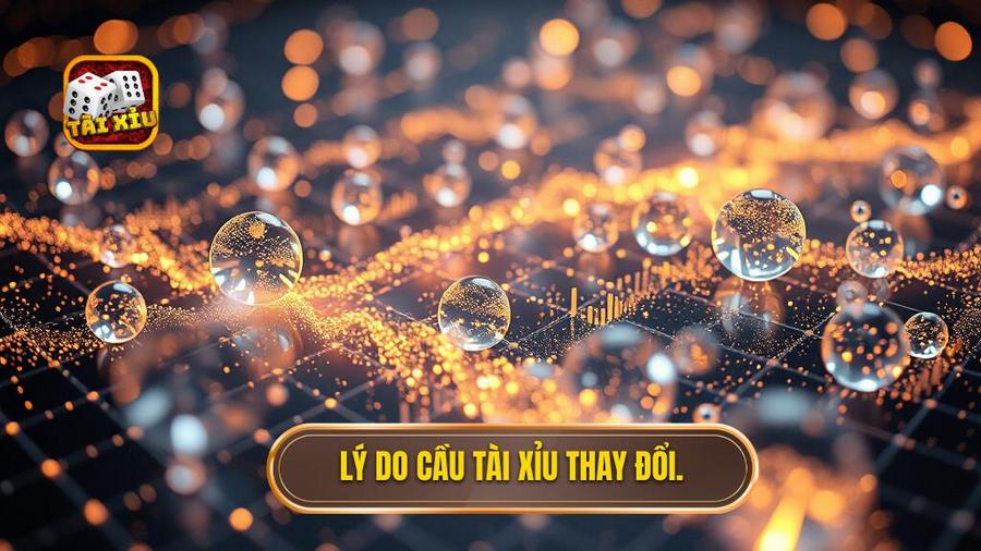 Phân tích đa chiều: Tại sao cầu tài xỉu lại thay đổi?