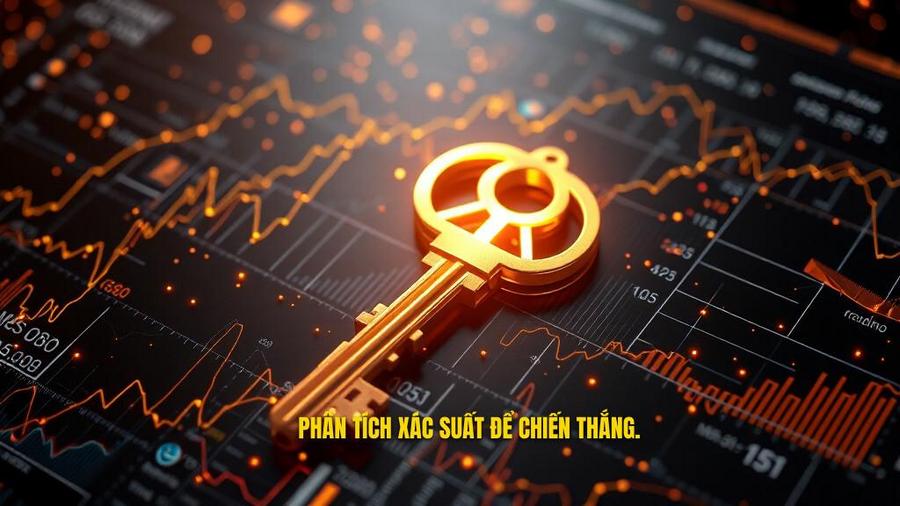 3. Phân tích xác suất để chiến thắng.