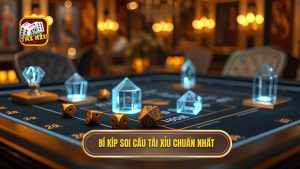 Cách soi cầu tài xỉu luôn thắng: Bí kíp từ cao thủ TÀI XỈU