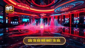 Soi Cầu Tài Xỉu Mới Nhất 2024 - Bí Quyết Bất Bại Từ Chuyên Gia