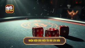 10 Dấu hiệu tài xỉu lừa đảo: Cách nhận biết và phòng tránh hiệu quả