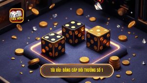 Tài Xỉu Đổi Thưởng
