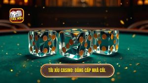 Tài Xỉu Casino