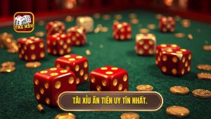 Tài Xỉu Ăn Tiền