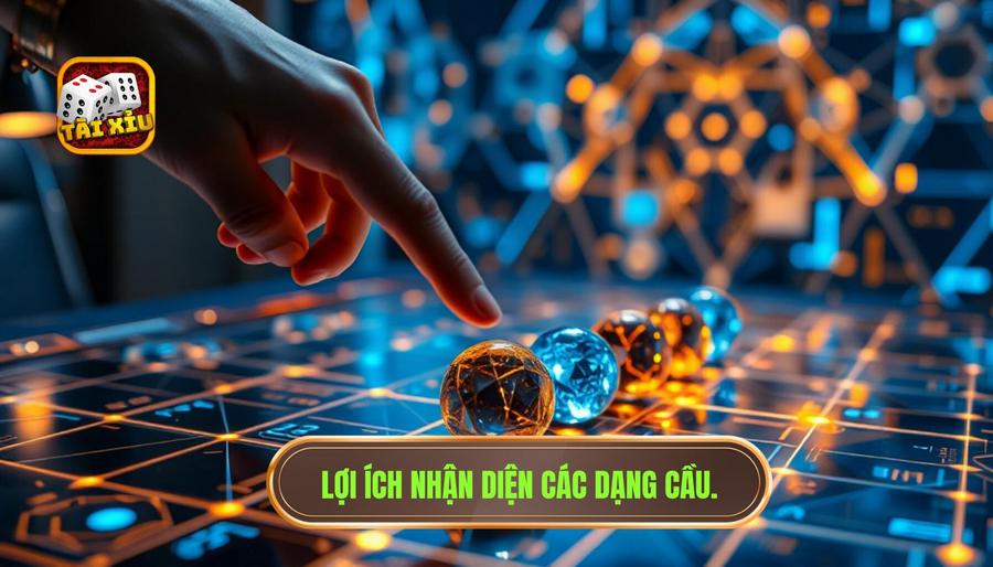 Tại sao phải học cách nhận diện những dạng cầu thường gặp nhất?