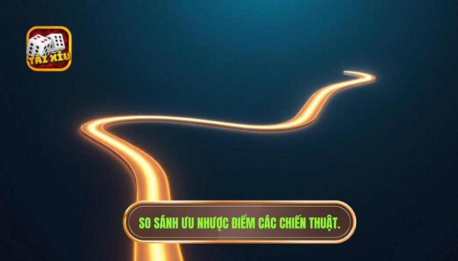 Phân tích ưu và nhược điểm: Nên theo chuỗi hay đánh ngược lại?