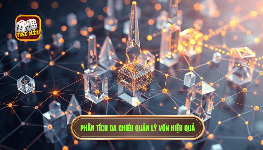 Phân tích đa chiều về việc quản lý vốn