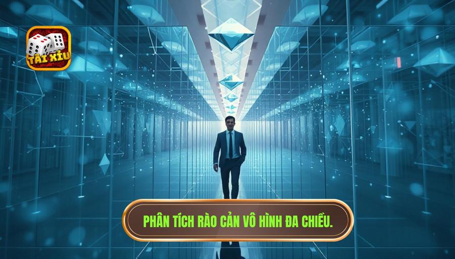 Phân tích đa chiều: Những rào cản vô hình