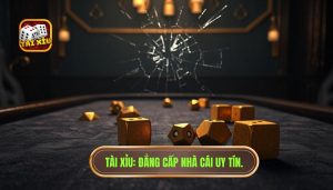 Những rủi ro ít ai nói khi chơi tài xỉu